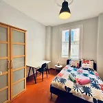 Appartamento Le Mistral-5 Bedrooms-balcony-air Conditioning-wifi *