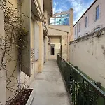 Appartamento Le Mistral-5 Bedrooms-balcony-air Conditioning-wifi Béziers