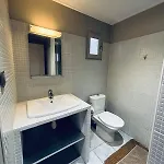 Le Mistral-5 Bedrooms-balcony-air Conditioning-wifi Appartamento *