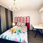 Le Mistral-5 Bedrooms-balcony-air Conditioning-wifi Appartamento Béziers