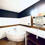 Le Mistral-5 Bedrooms-balcony-air Conditioning-wifi Appartamento Béziers