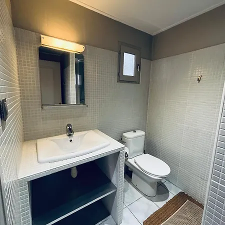 Le Mistral-5 Bedrooms-balcony-air Conditioning-wifi Apartmán *